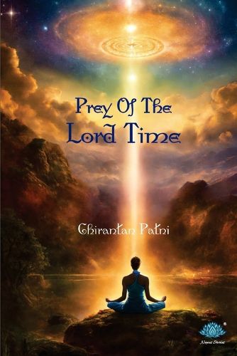 Cover image for Prey of the lord time