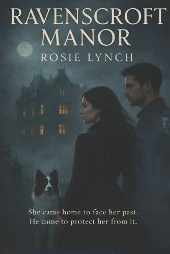 Cover image for Ravenscroft Manor