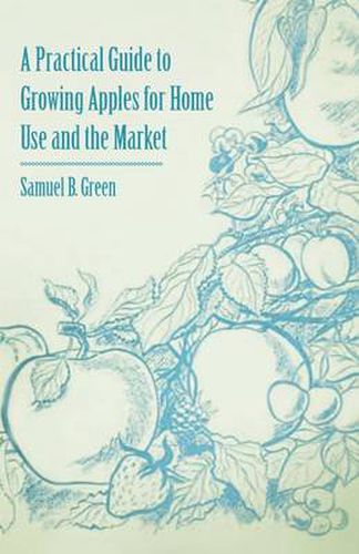 Cover image for A Practical Guide to Growing Apples for Home Use and the Market