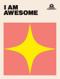 Cover image for I AM AWESOME