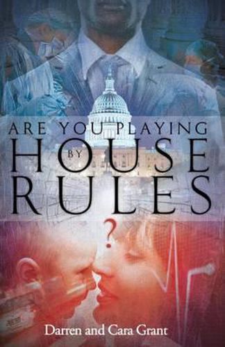 Cover image for Are You Playing by House Rules?