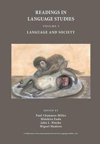 Cover image for Readings in Language Studies, Volume 5, Language and Society