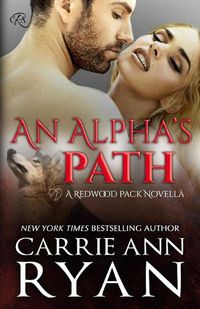 Cover image for Carrie Ann Ryan