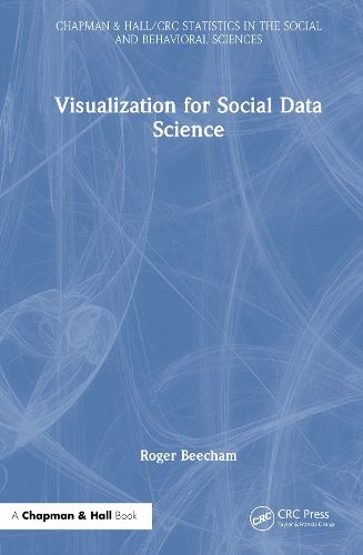 Cover image for Visualization for Social Data Science