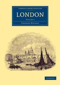 Cover image for London