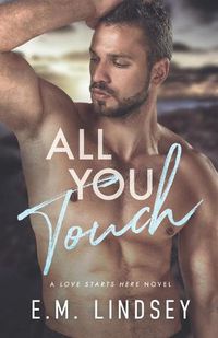 Cover image for All You Touch