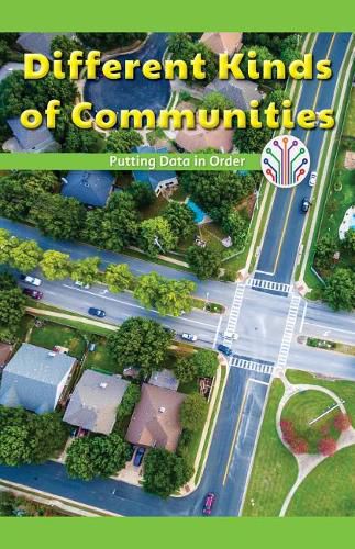 Cover image for Different Kinds of Communities: Putting Data in Order