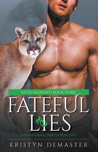 Cover image for Fateful Lies