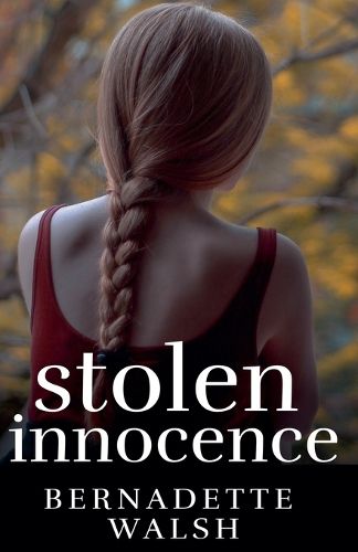 Cover image for Stolen Innocence