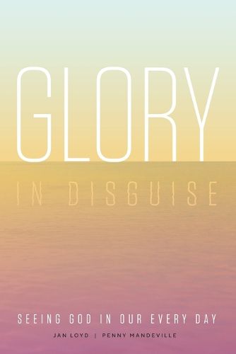 Cover image for Glory in Disguise