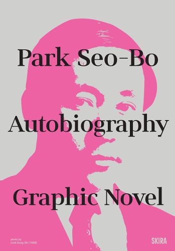 Cover image for Park Seo-Bo