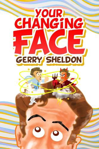 Cover image for Your Changing Face