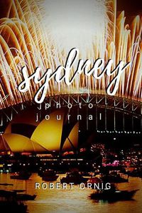 Cover image for Sydney