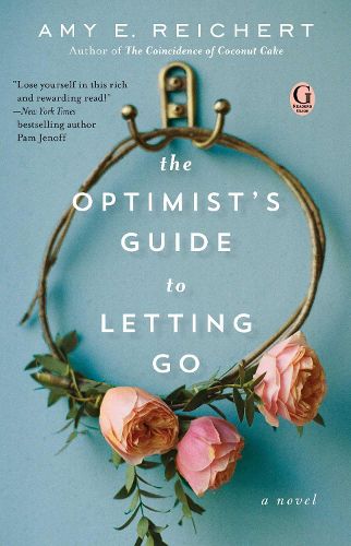 Cover image for The Optimist's Guide to Letting Go