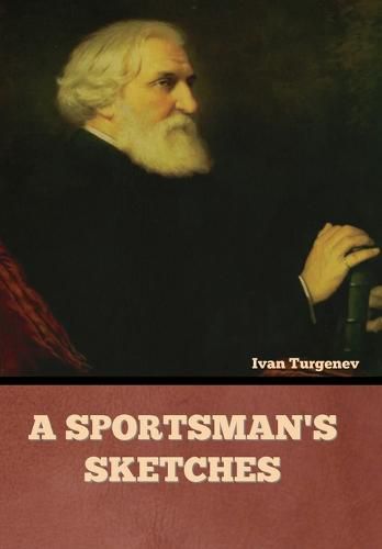 Cover image for A Sportsman's Sketches