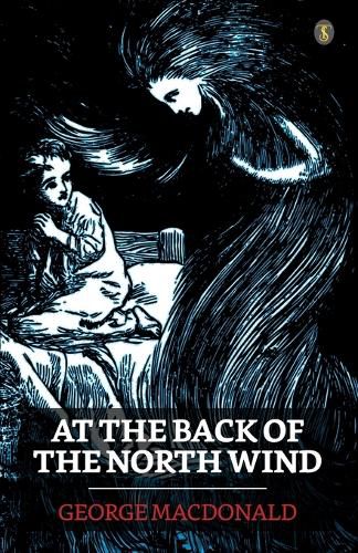 Cover image for At The Back Of The North Wind