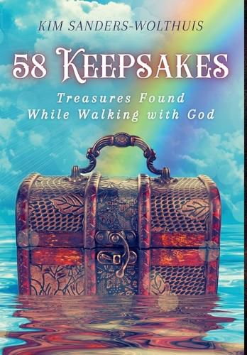 Cover image for 58 Keepsakes