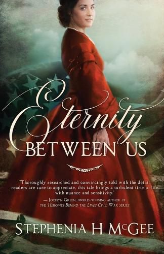 Cover image for Eternity Between Us