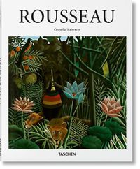 Cover image for Rousseau