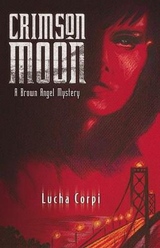 Cover image for Crimson Moon