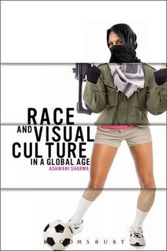 Cover image for Race and Visual Culture in Global Times