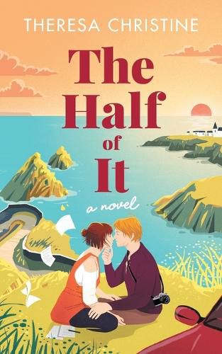 Cover image for The Half of It