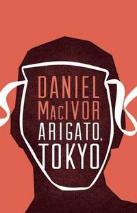 Cover image for Arigato, Tokyo