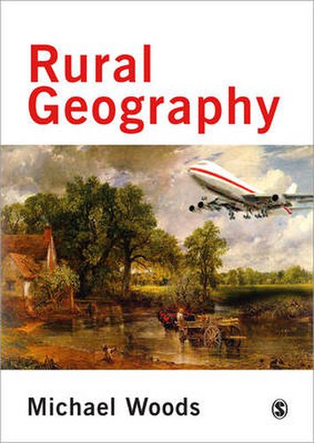 Cover image for Rural Geography: Processes, Responses and Experiences in Rural Restructuring