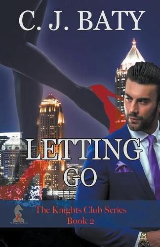 Cover image for Letting Go