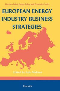 Cover image for European Energy Industry Business Strategies