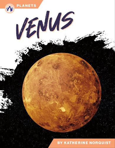 Cover image for Venus