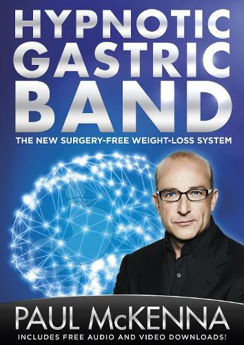 Cover image for The Hypnotic Gastric Band