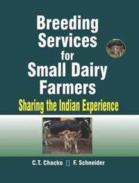 Cover image for Breeding Services for Small Dairy Farmers: Sharing the Indian Experience