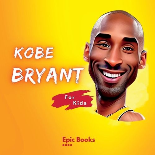 Kobe Bryant for Kids