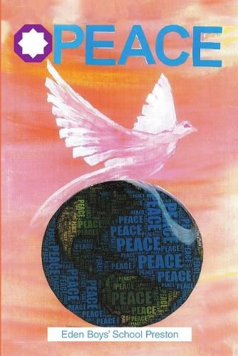 Cover image for Peace