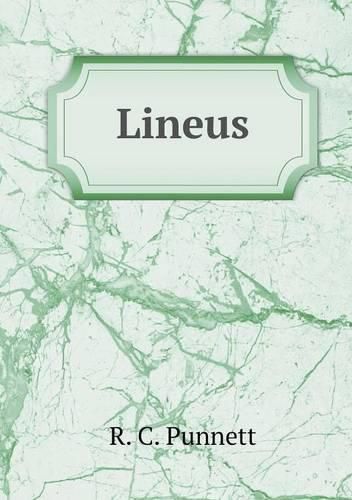 Cover image for Lineus