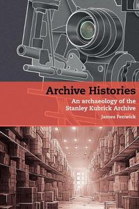 Cover image for Archive Histories