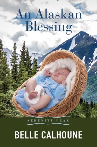 Cover image for An Alaskan Blessing