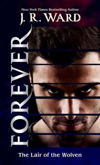 Cover image for Forever