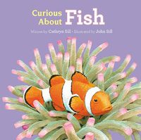 Cover image for Curious About Fish