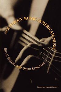 Cover image for Southern Music/American Music