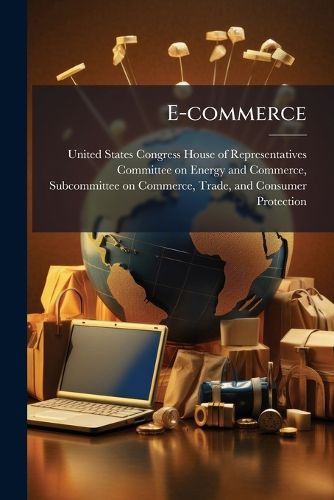 Cover image for E-commerce