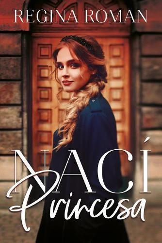 Cover image for Naci Princesa