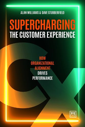 Cover image for Supercharging the Customer Experience