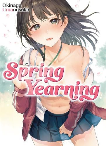 Cover image for Spring Yearning