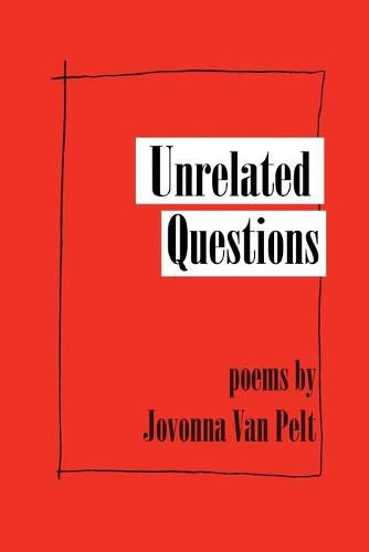 Cover image for Unrelated Questions