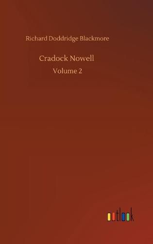 Cover image for Cradock Nowell: Volume 2