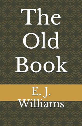 The Old Book