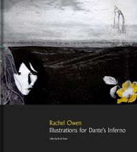 Cover image for Rachel Owen: Illustrations for Dante's 'Inferno