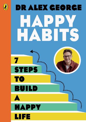 Cover image for Happy Habits